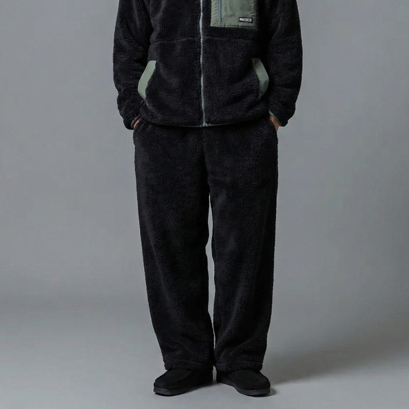 【GSMCP-064】 CORAL FLEECE PANTS