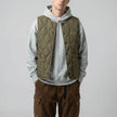 【TAION-GRIPSWANY-VT01】 TAION X GRIP SWANY DOWN VEST