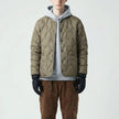 【TAION-GRIPSWANY-JK01】 TAION X GRIP SWANY DOWN JACKET