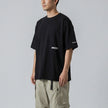 【GSMCT-201】WIDE BOX LOGO TEE