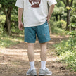 【GSMS-148】 RIPSTOP SUPPLEX GEAR SHORTS