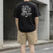 【GSMCT-121】 TRAVELING BEAR TEE