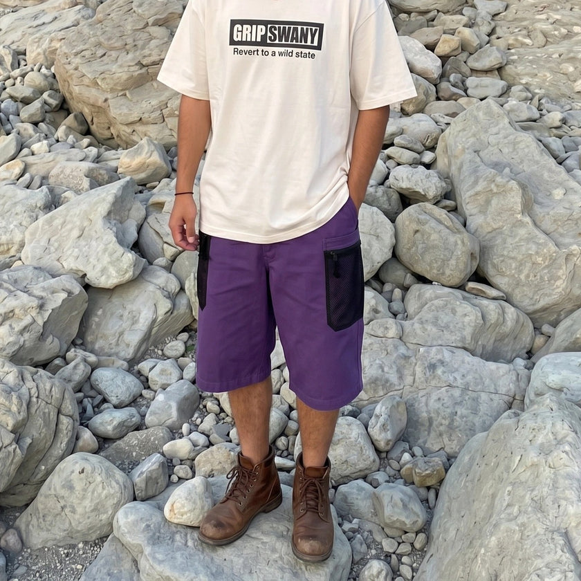 【GSMCT-116】 BOX LOGO TEE