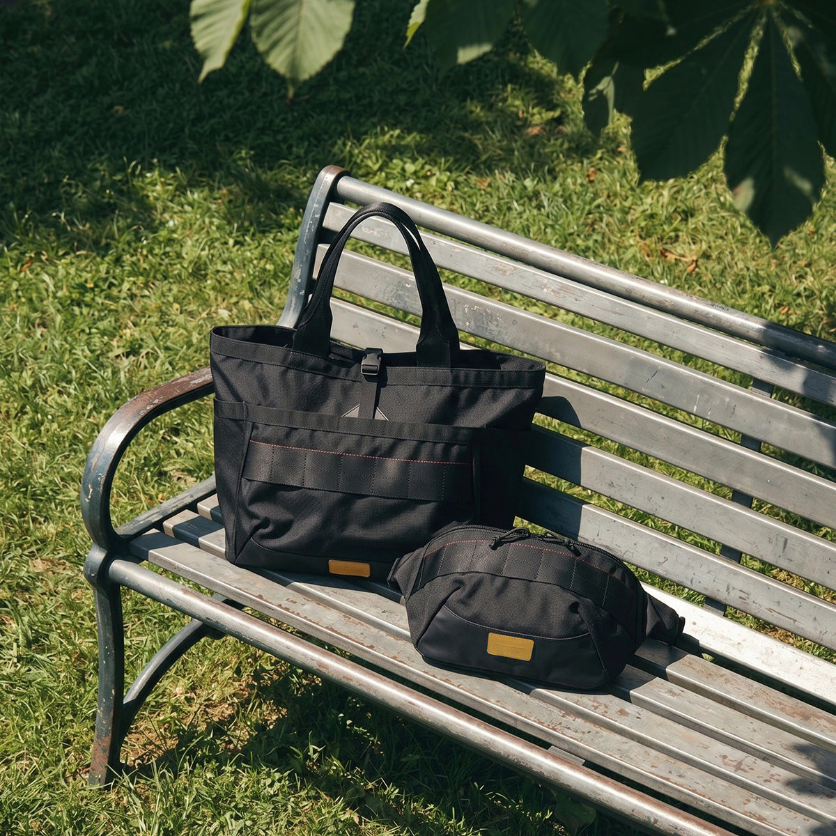 【BRW261L34】BRIEFING×GRIP SWANY  CROSSBODY BAG