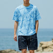 【GSMCT-112】 GS AIRFLOW REGULAR TEE