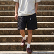 【GSMS-148】 RIPSTOP SUPPLEX GEAR SHORTS