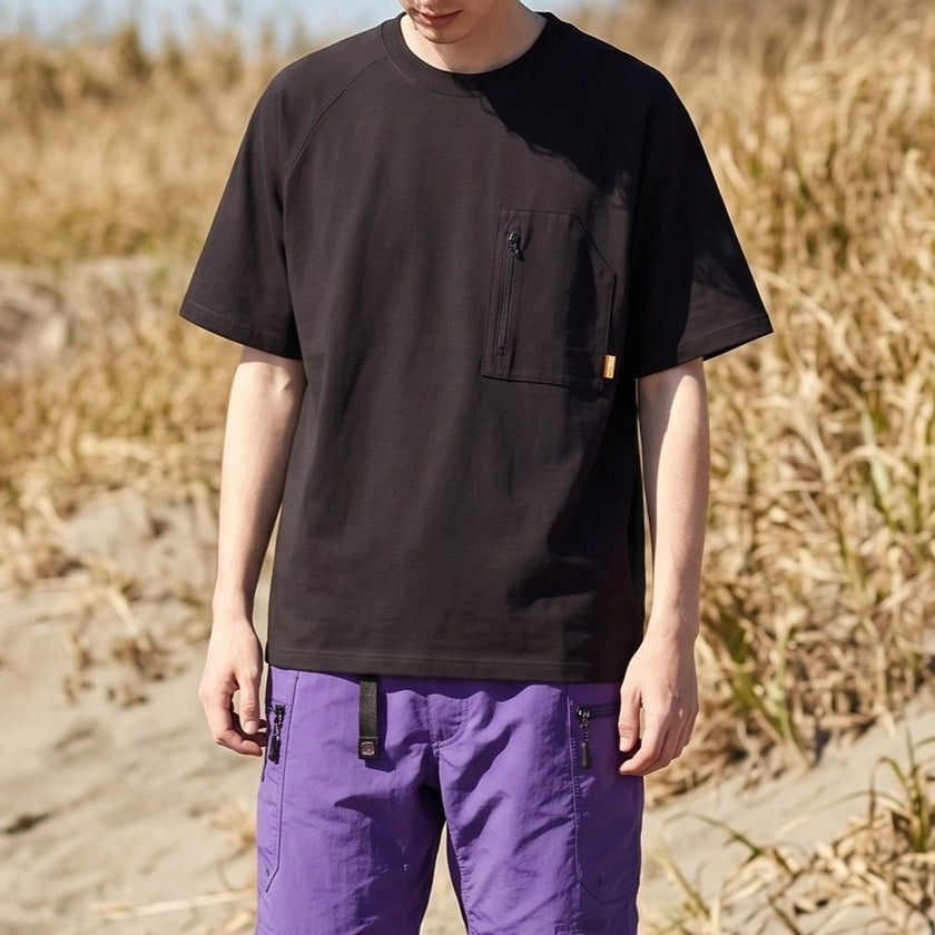 【GSMCT-113】 GS AIRFLOW TEE 2.0