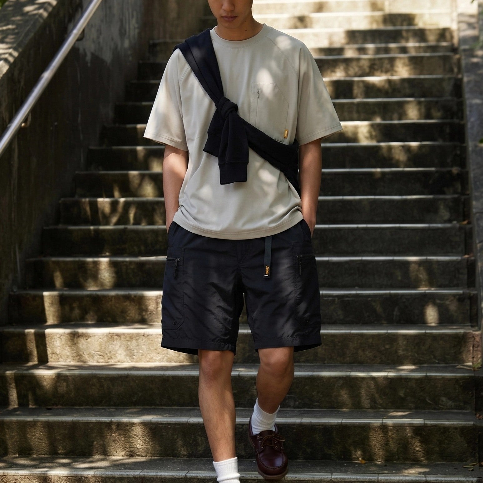 【GSMCT-113】 GS AIRFLOW TEE 2.0
