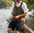 【GSMV-063】 GEAR BAG VEST 5.0