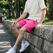【GSMS-202】Supplex Gear Shorts