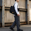 【BRW261T33】BRIEFING×GRIP SWANY  WIDE TOTE