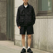 【GSUJ-141】 GS UTILITY BLOUSON
