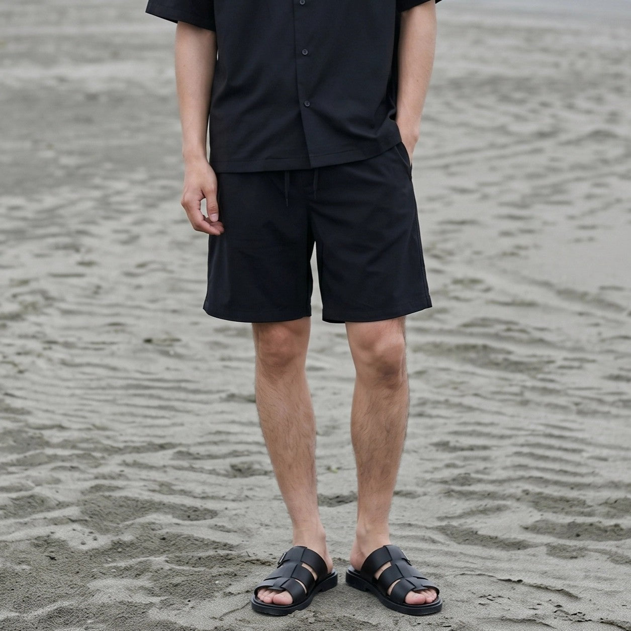 【GSMCS-151】 GS AIRFLOW SHORTS 2.0