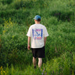 【GSMCT-200】Forever Fishing Tee