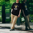【GSMCT-118】 SWANY BOY TEE