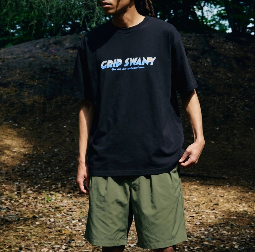 【GSMCT-120】 ADVENTURE TEE