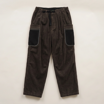 【18MP-273】 CORDUROY PANTS