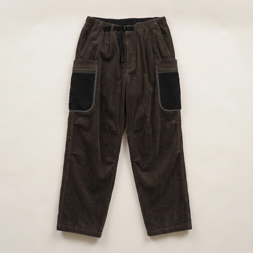 【18MP-273】 CORDUROY PANTS