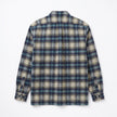 【18MSH-280】 WOOL FLANNEL WORK SHIRTS