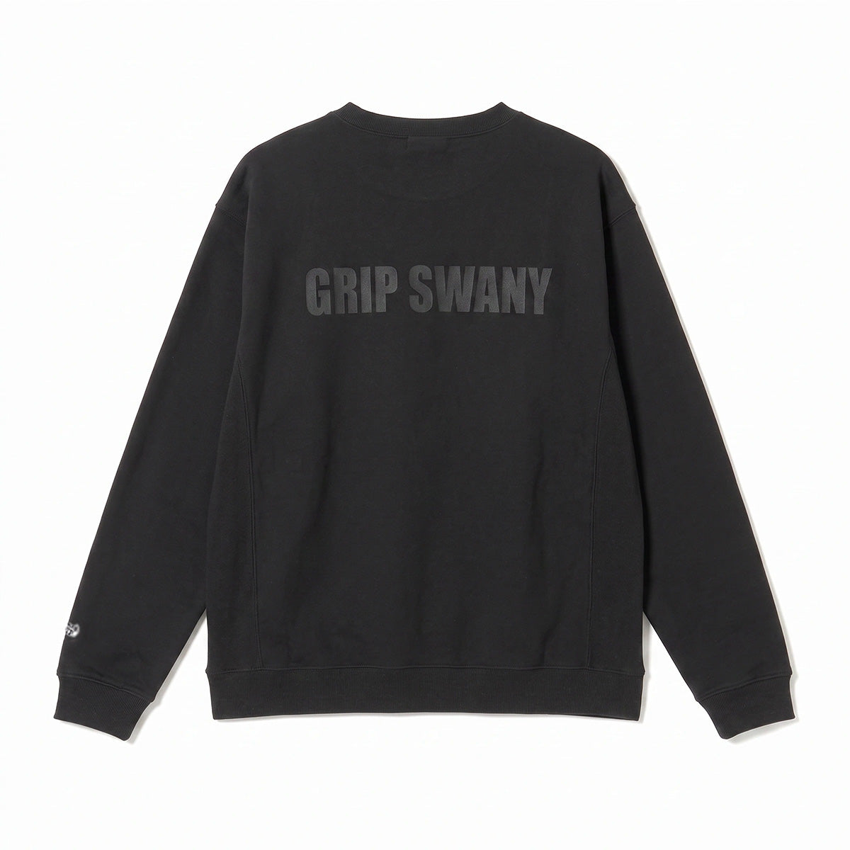 【GSMCT-224】 GEAR HEAVY CREW