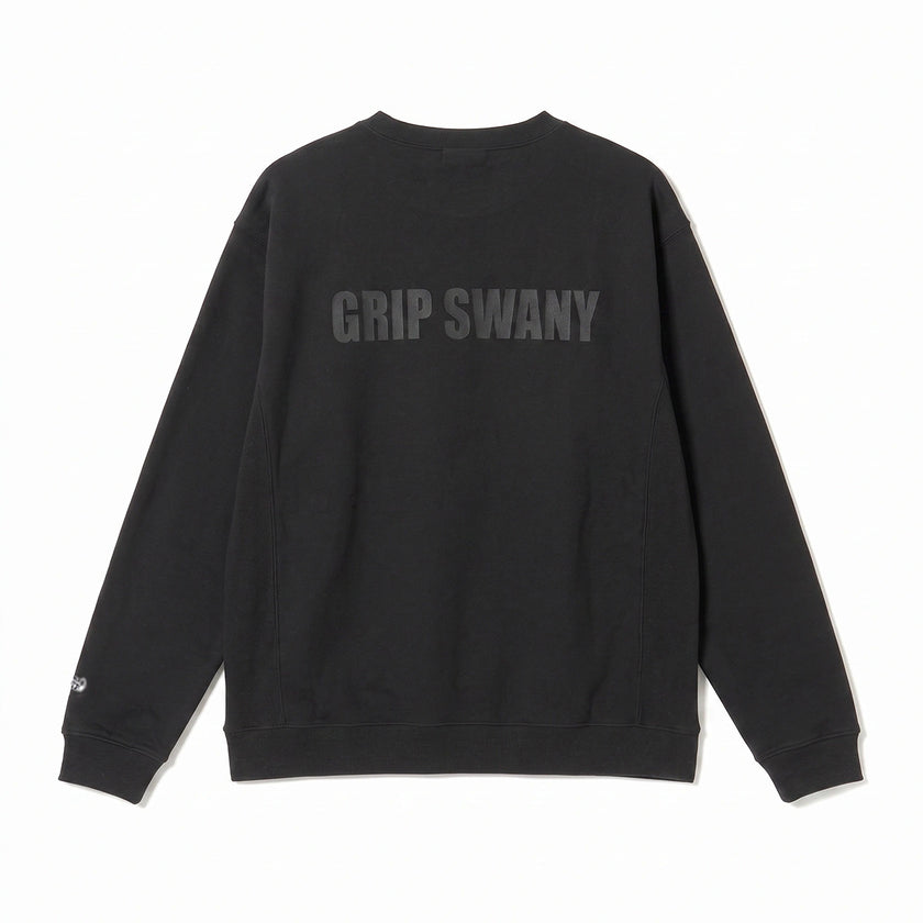 【GSMCT-224】 GEAR HEAVY CREW
