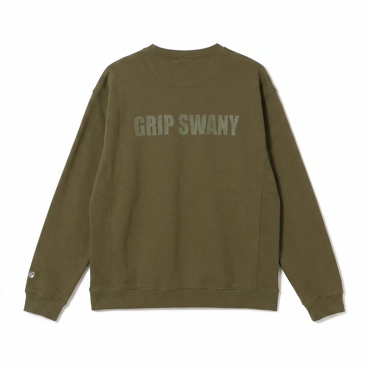 【GSMCT-224】 GEAR HEAVY CREW