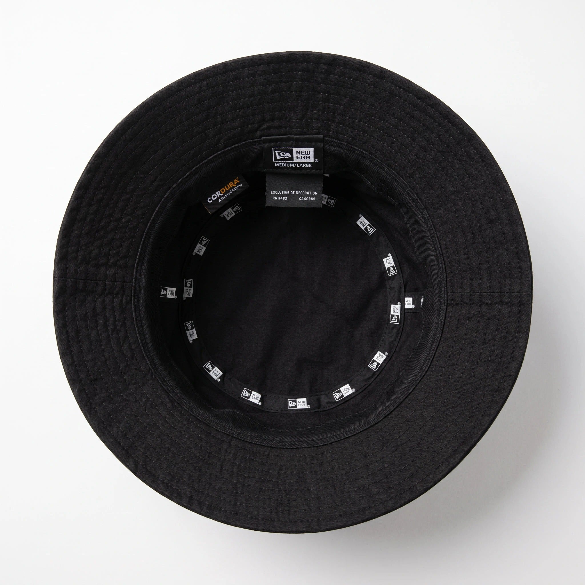 【15230286】 CORDURA NYLON BUCKET HAT
