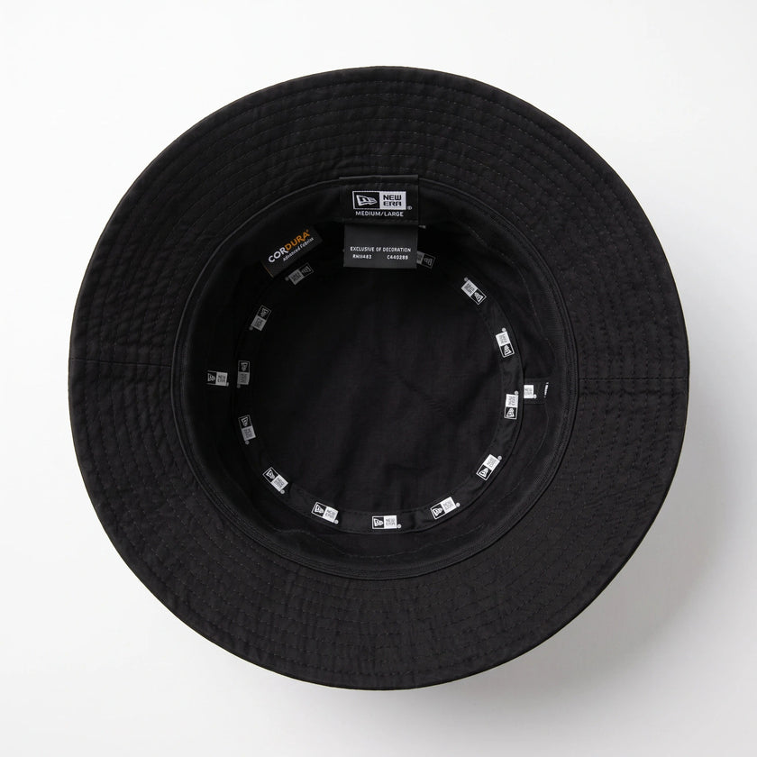 【15230286】 CORDURA NYLON BUCKET HAT