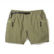 【GSMS-148】 RIPSTOP SUPPLEX GEAR SHORTS