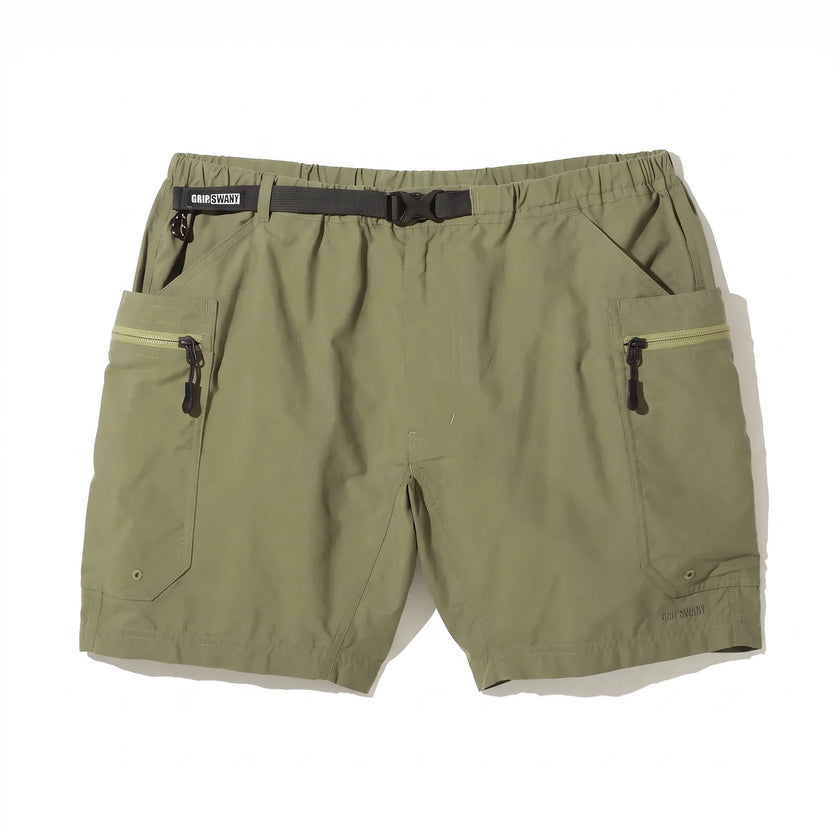 【GSMS-148】 RIPSTOP SUPPLEX GEAR SHORTS