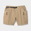 【GSMS-148】 RIPSTOP SUPPLEX GEAR SHORTS