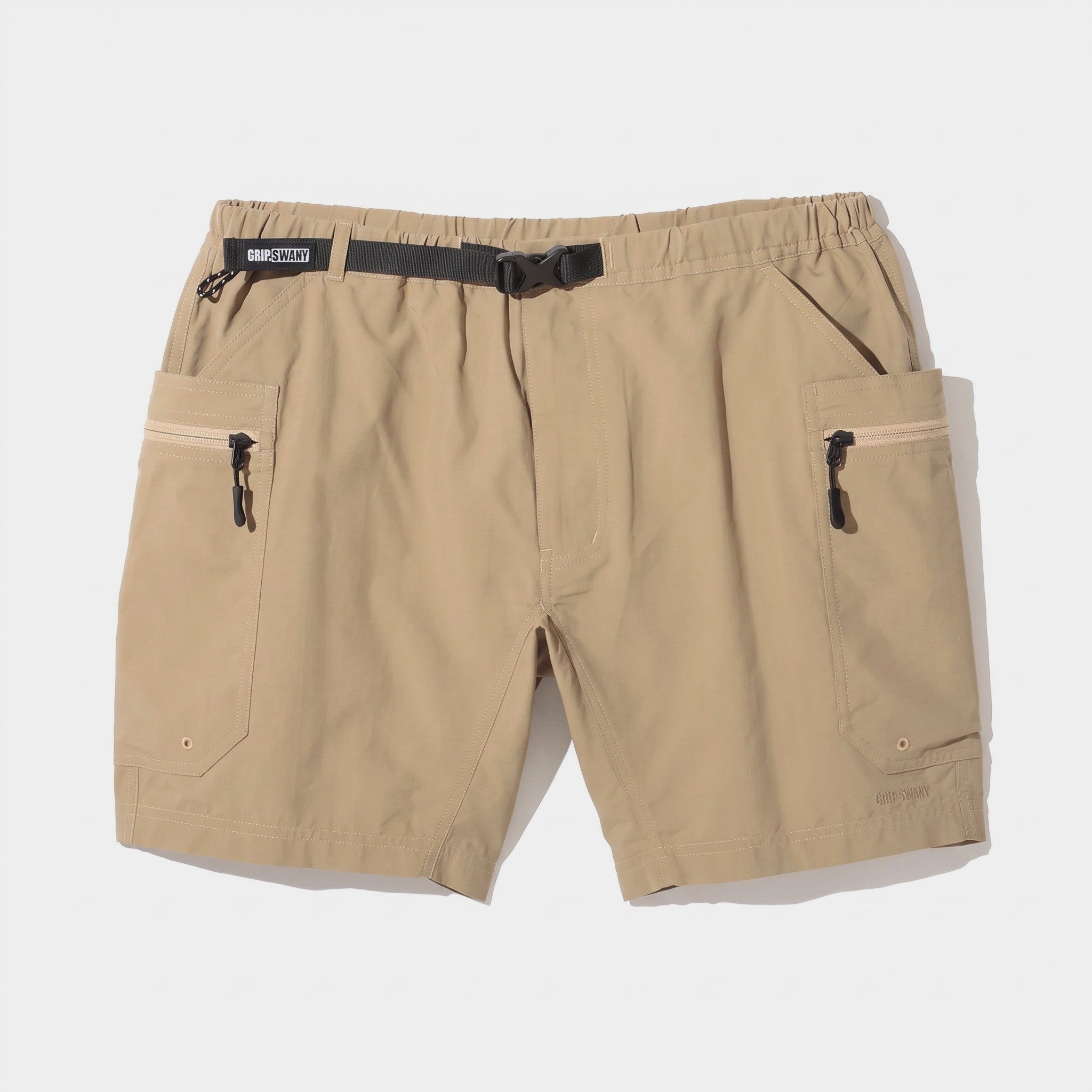 GSMS-148】 RIPSTOP SUPPLEX GEAR SHORTS – grip-swany
