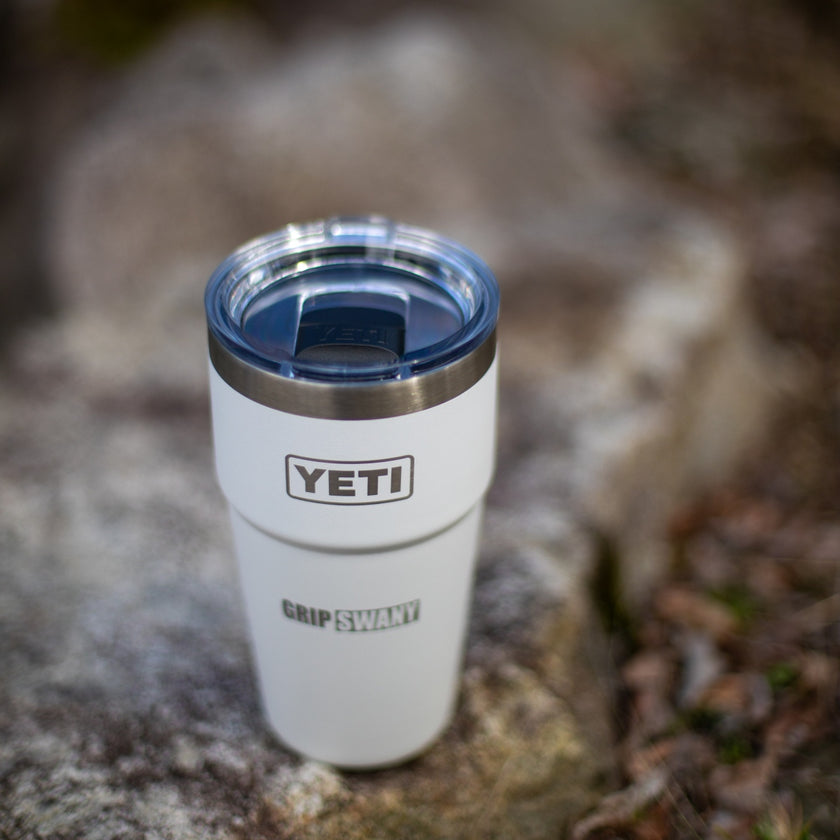 YETI MUG 20 oz ホワイト