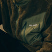 【GSMCT-212】 GEAR FLEECE JACKET