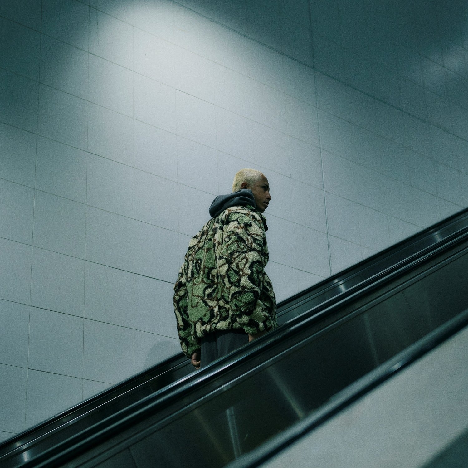 【GSMJ-060】 REVERSIBLE JKT 4.0