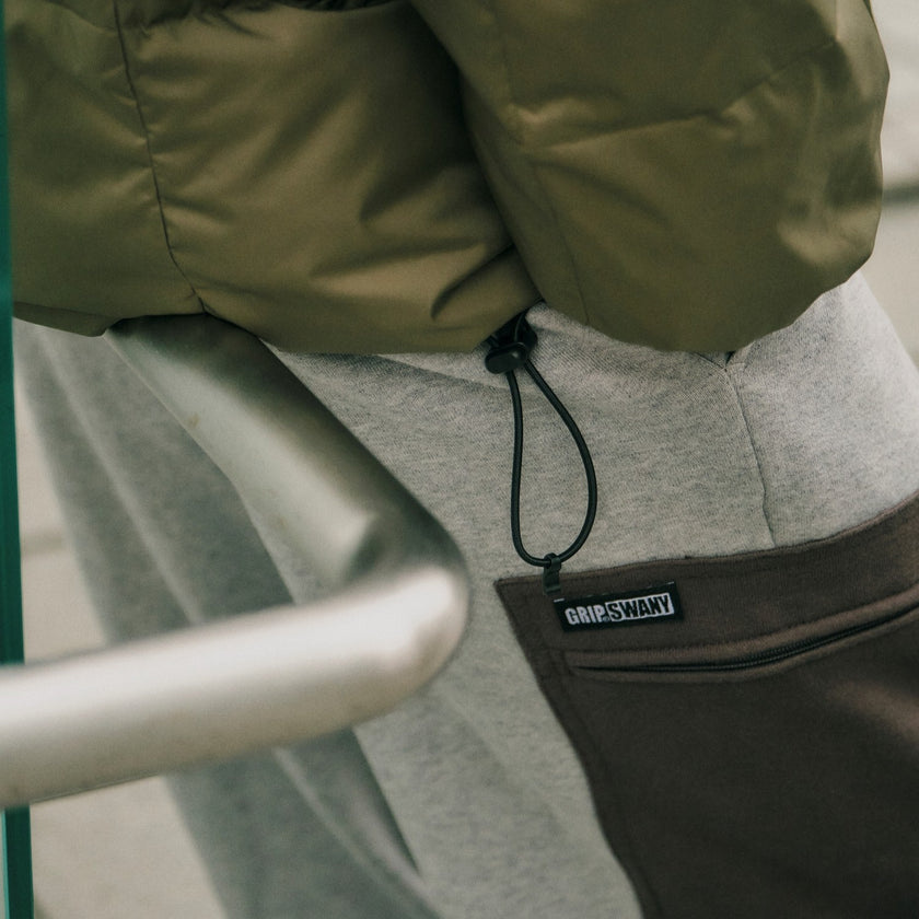 【GSMJ-056】 WATER REPELLENT DOWN JACKET