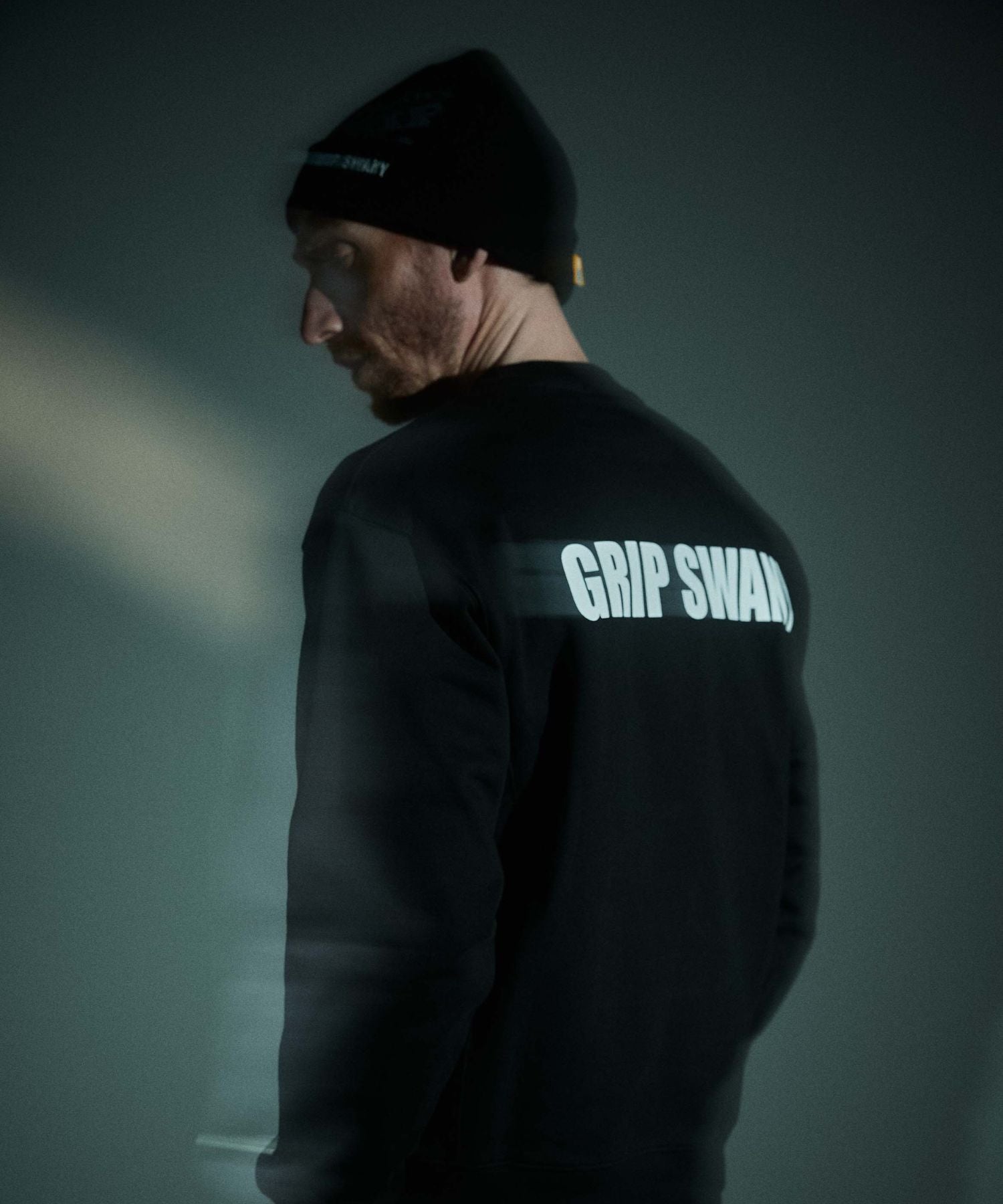 【GSMCT-224】 GEAR HEAVY CREW