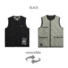 【TAION-GRIPSWANY-VT01】 TAION X GRIP SWANY DOWN VEST