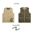 【TAION-GRIPSWANY-VT01】 TAION X GRIP SWANY DOWN VEST