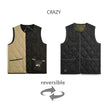 【TAION-GRIPSWANY-VT01】 TAION X GRIP SWANY DOWN VEST