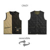 【TAION-GRIPSWANY-VT01】 TAION X GRIP SWANY DOWN VEST