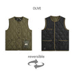 【TAION-GRIPSWANY-VT01】 TAION X GRIP SWANY DOWN VEST
