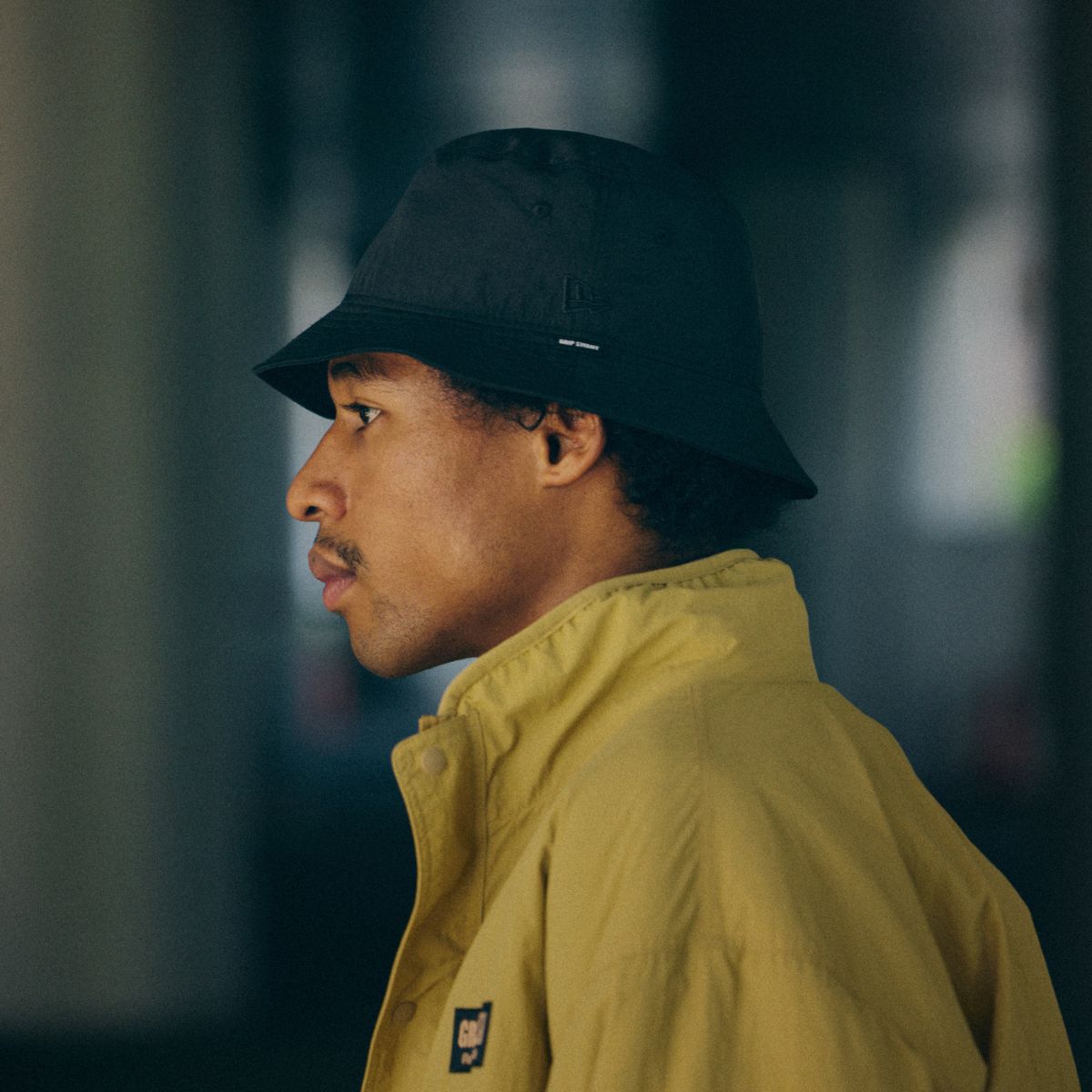 【GSMJ-205】 REVERSIBLE JKT