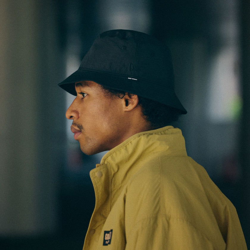 【GSMJ-205】 REVERSIBLE JKT