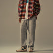 【18MCT-264】 SWEAT PANTS