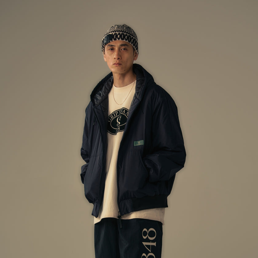 【18MCT-261】 OVAL LOGO T SHIRTS