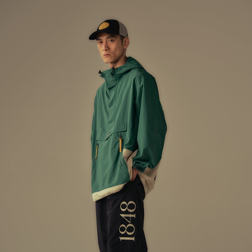 【18MJ-271】 1848 ANORAK