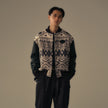 【18MJ-282】 AWARD JACKET