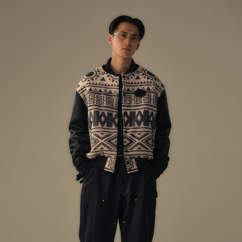 【18MJ-282】 AWARD JACKET