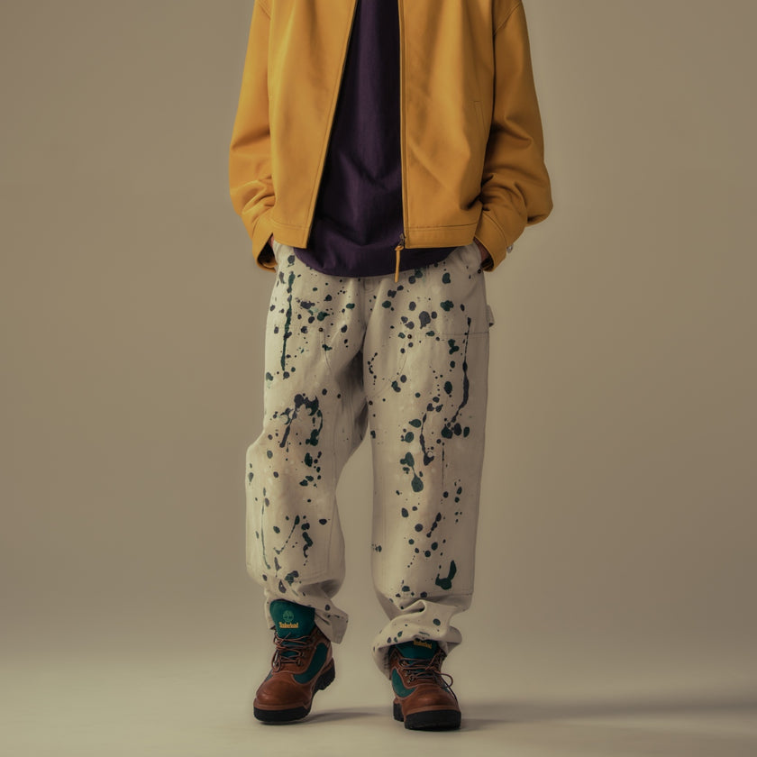 【18MP-281PT】 DOUBLE KNEE PANTS